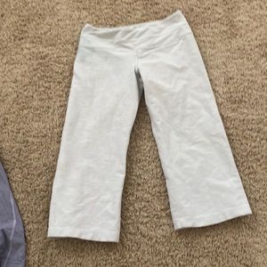 Lululemon Yoga Pants